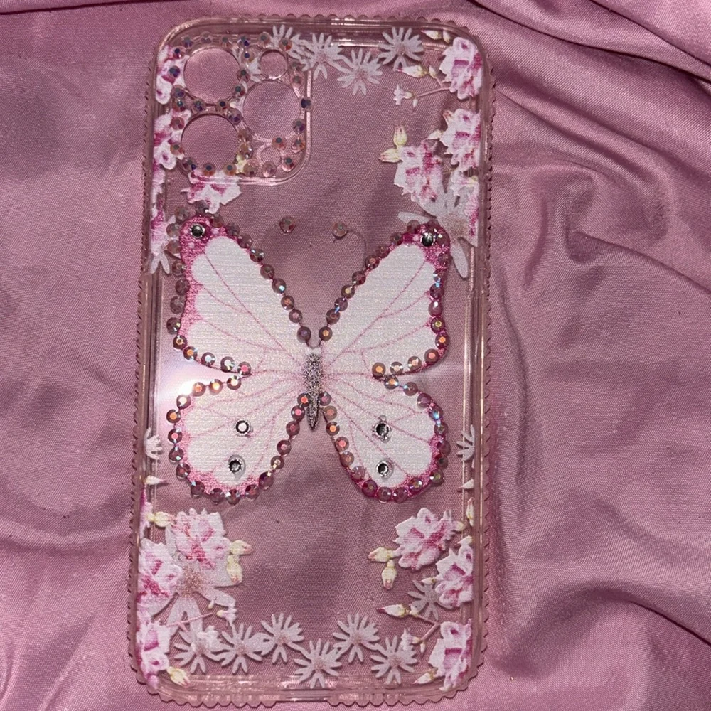Phone case Iphone 11 Pro